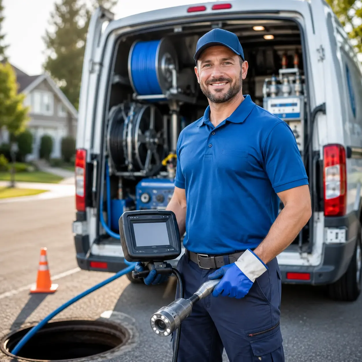 Local Pipe Relining specialists in Crete, NE