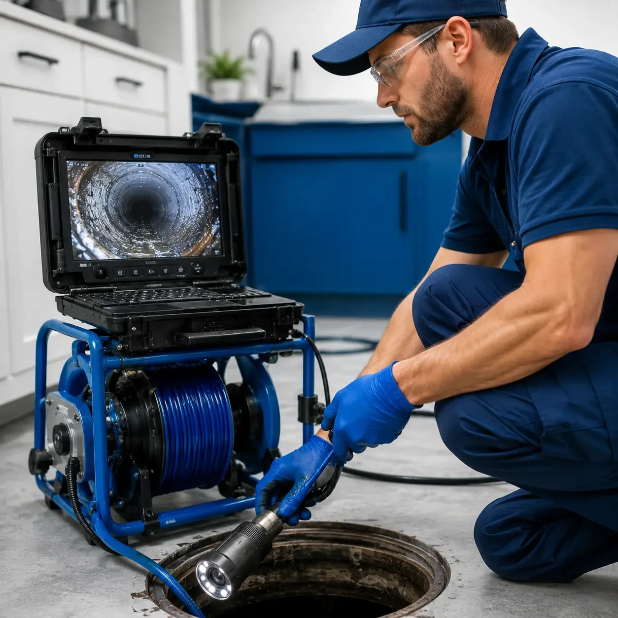 Pipe Relining professionals serving Crete, NE